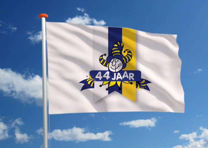 Umdraeyers vlag