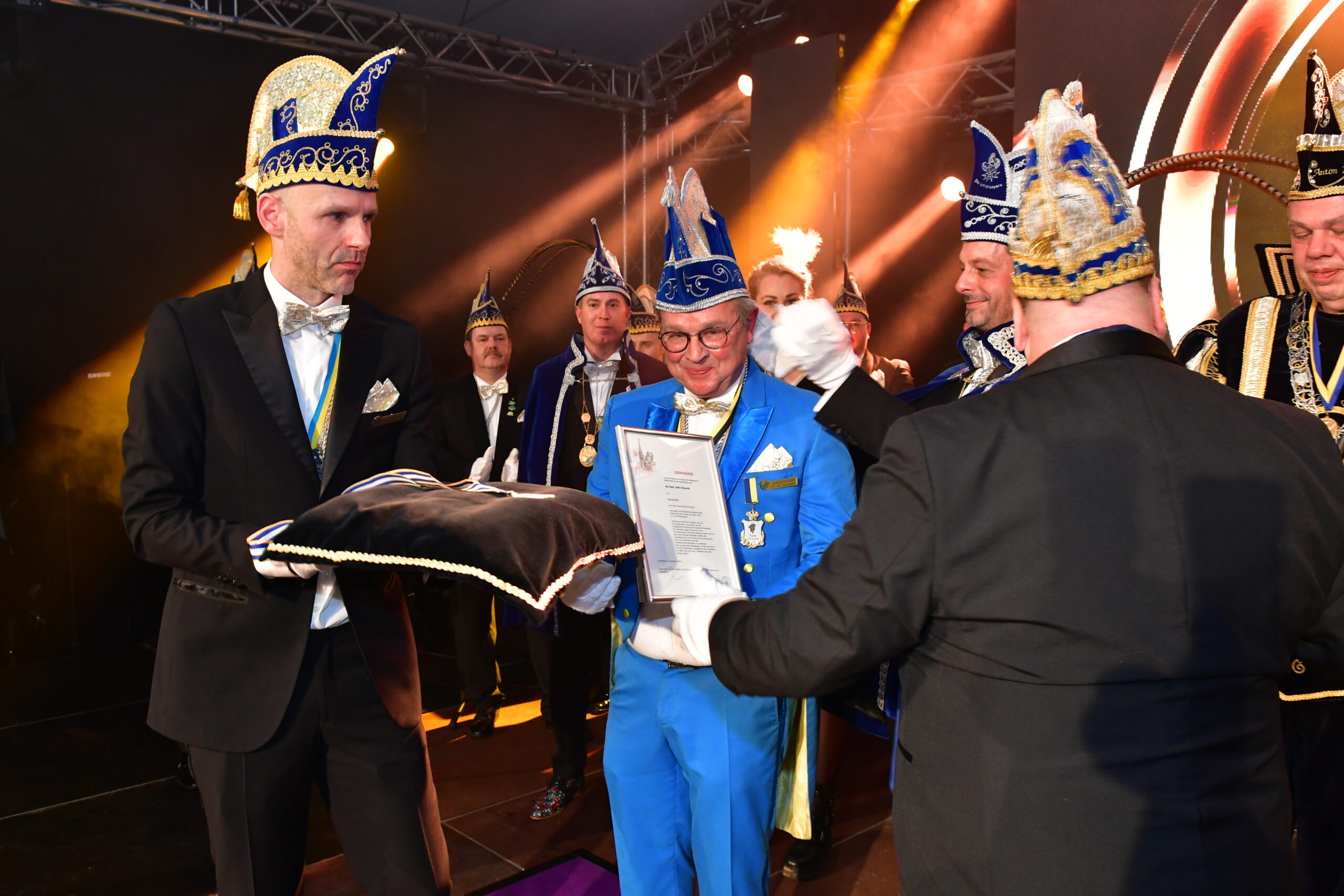 Stichting Carnaval Leutekum