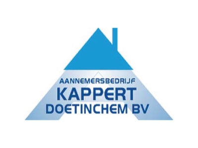 Aannemersbedrijf Kappert