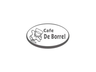 Café de Borrel