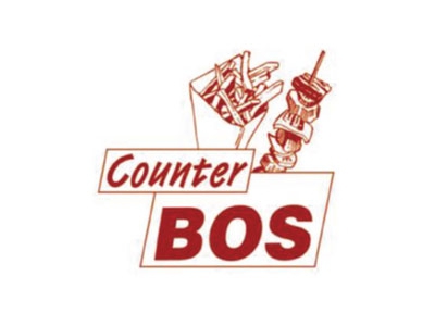 Counter Bos