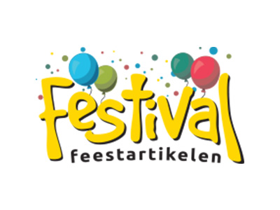 Festival Feestartikelen