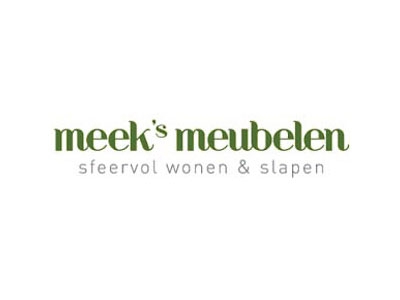 Meek's meubelen