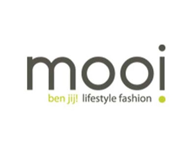 Mooi ben jij! Lifestyle fashion