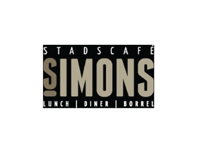 Stadscafé Simons