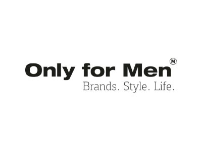 Only for Men