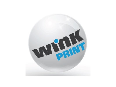 Wink Print